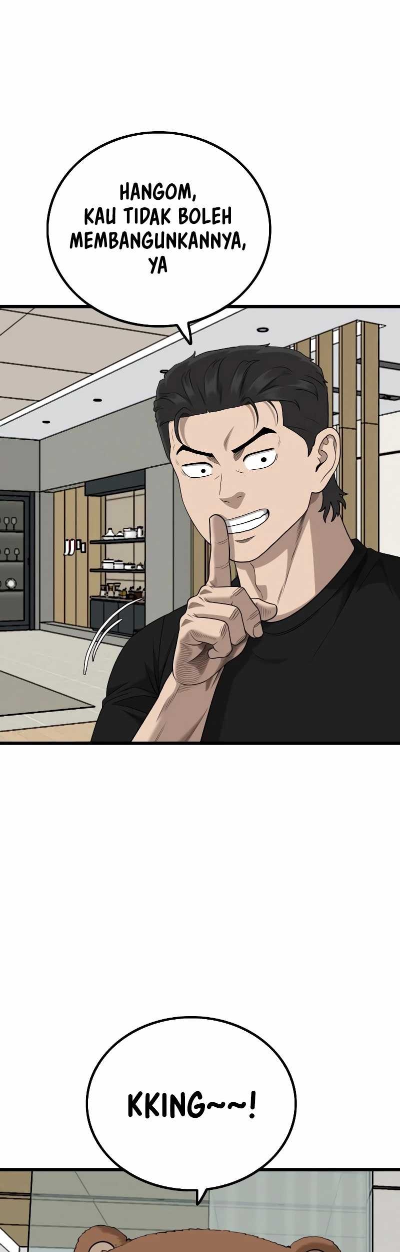 A Bad Person Chapter 211 Gambar 50