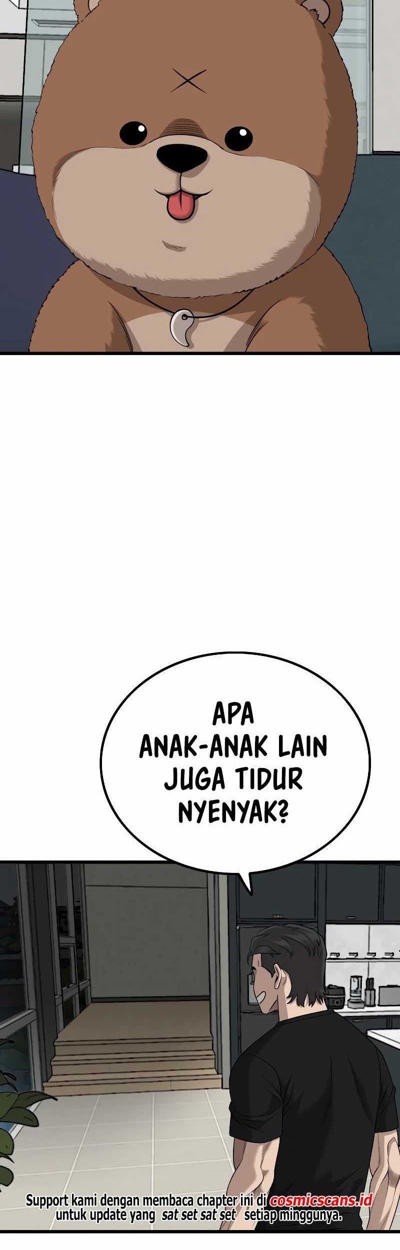 A Bad Person Chapter 211 Gambar 51