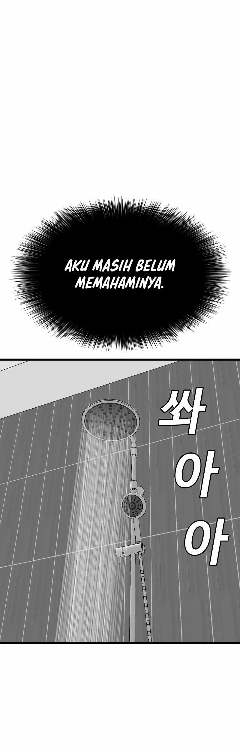 A Bad Person Chapter 211 Gambar 57