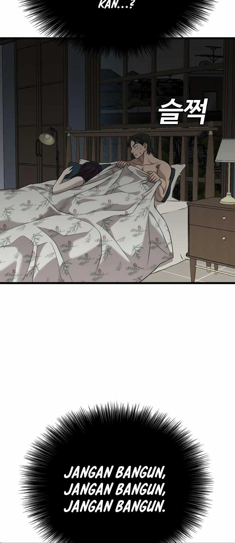 A Bad Person Chapter 211 Gambar 68