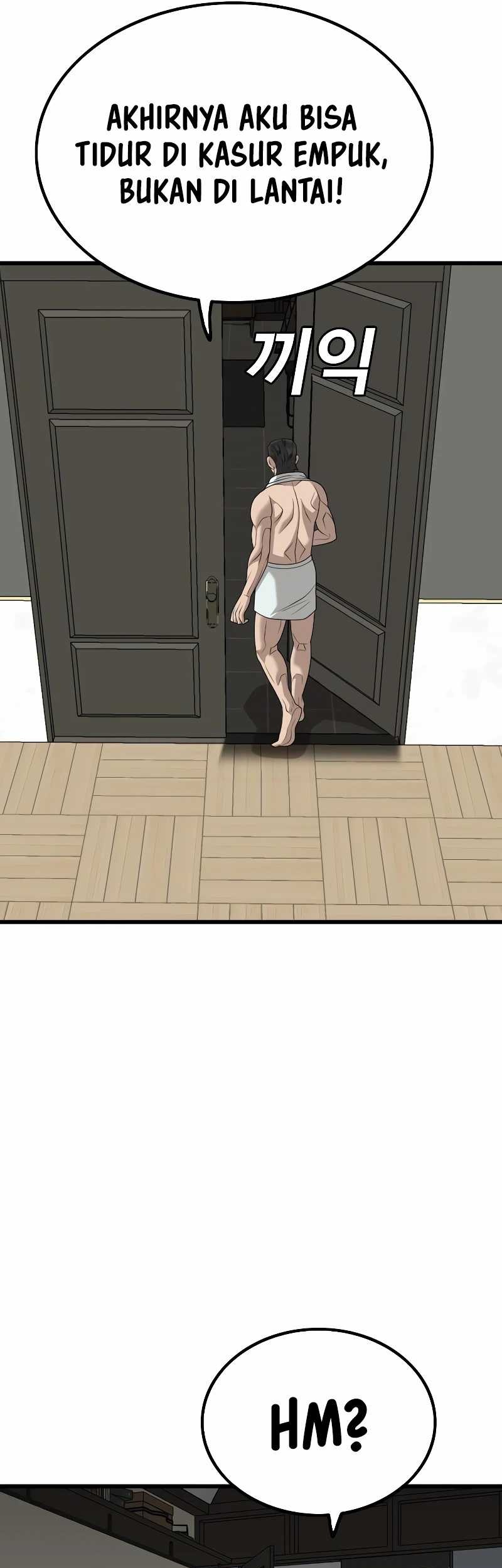 A Bad Person Chapter 211 Gambar 63