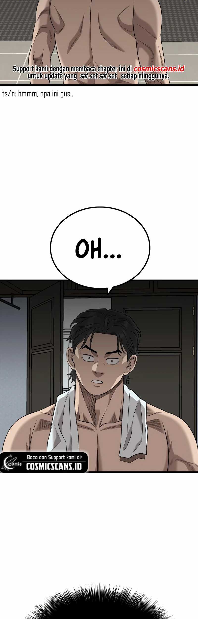 A Bad Person Chapter 211 Gambar 65