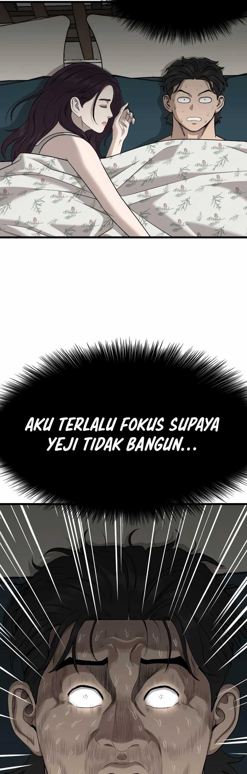 A Bad Person Chapter 211 Gambar 72