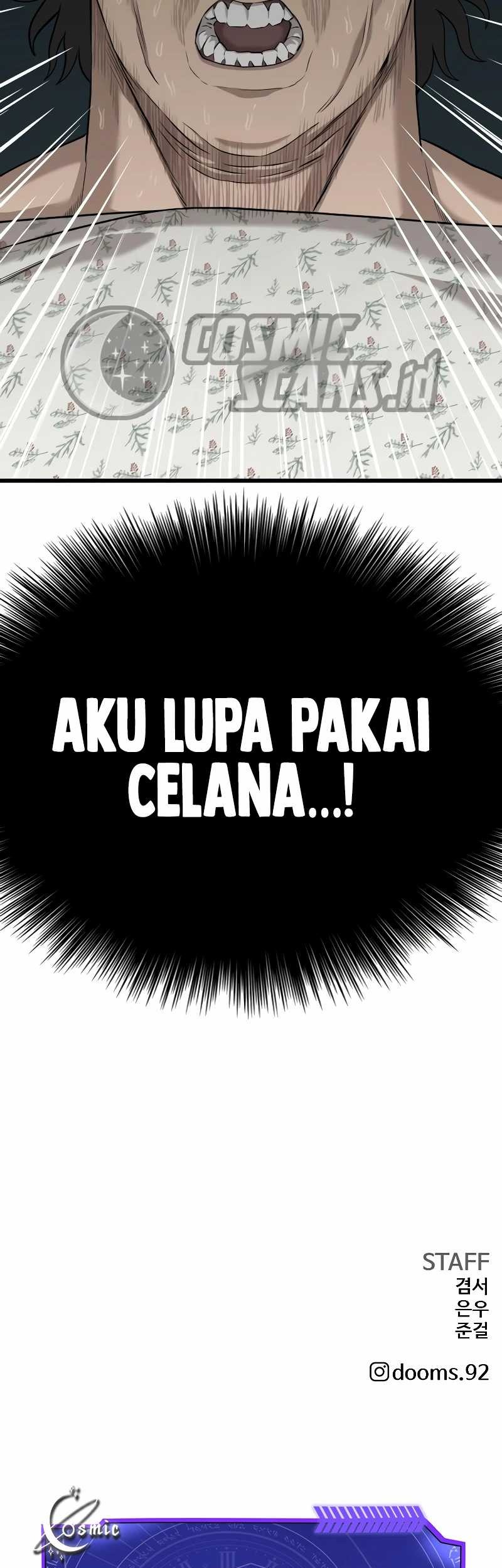 A Bad Person Chapter 211 Gambar 73