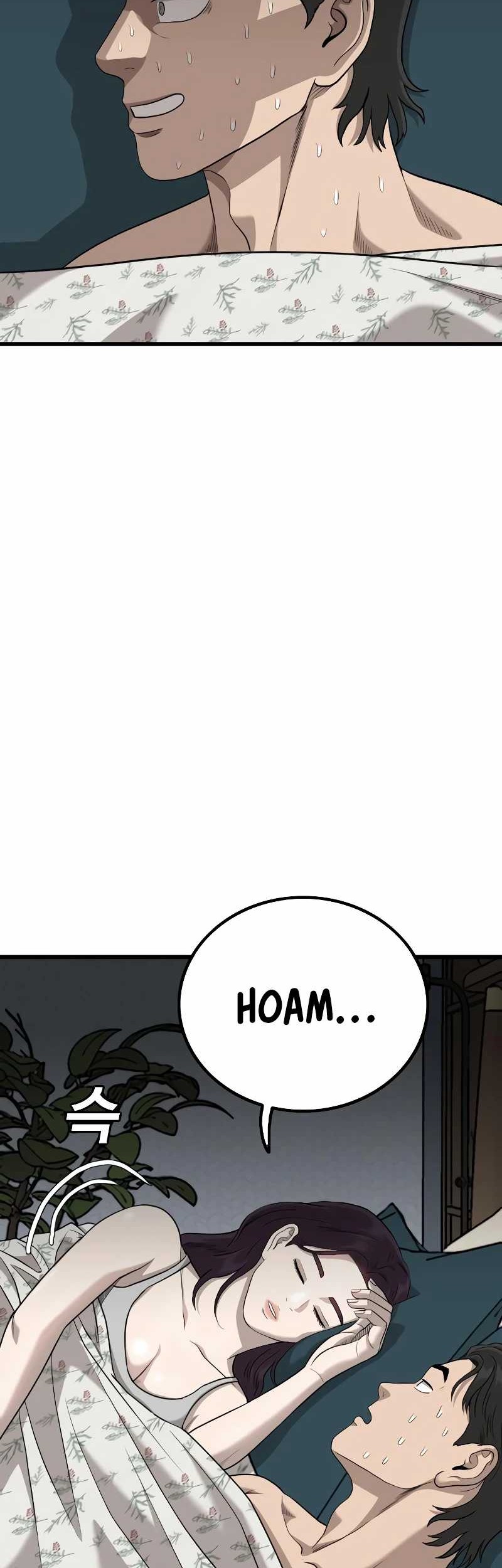 A Bad Person Chapter 211 Gambar 70