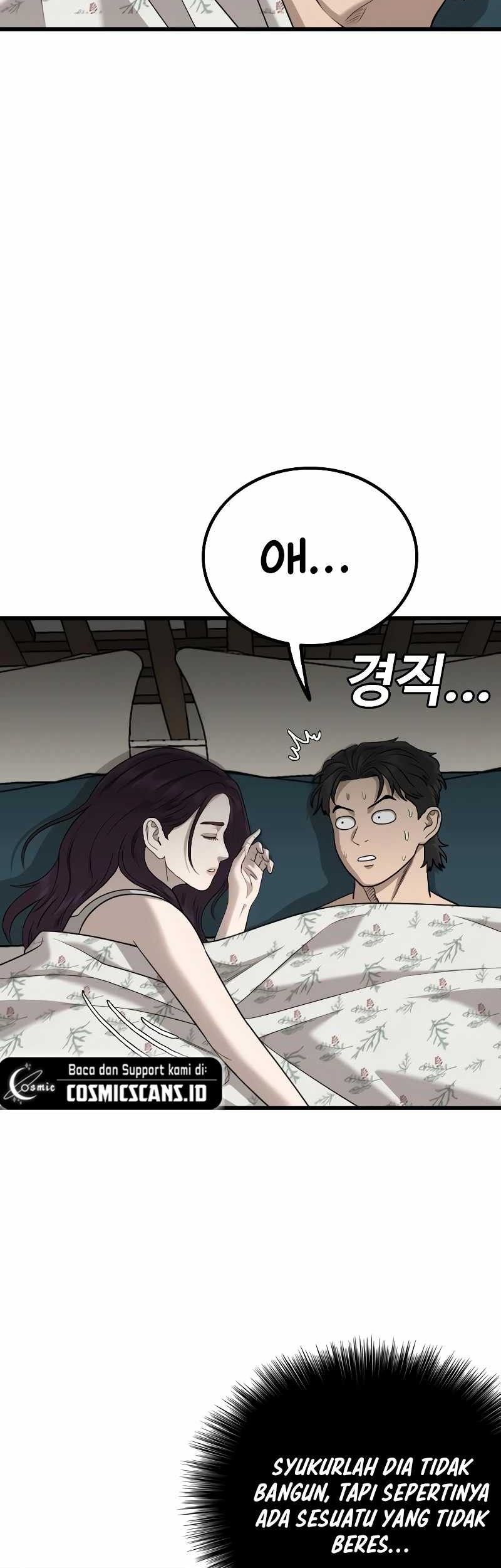 A Bad Person Chapter 211 Gambar 71