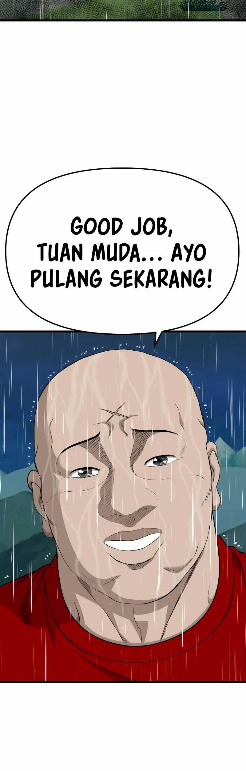 A Bad Person Chapter 211 Gambar 4