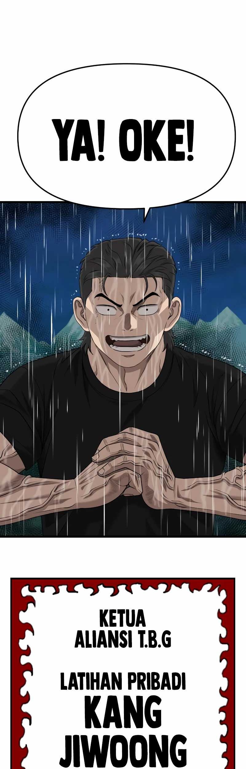 A Bad Person Chapter 211 Gambar 5