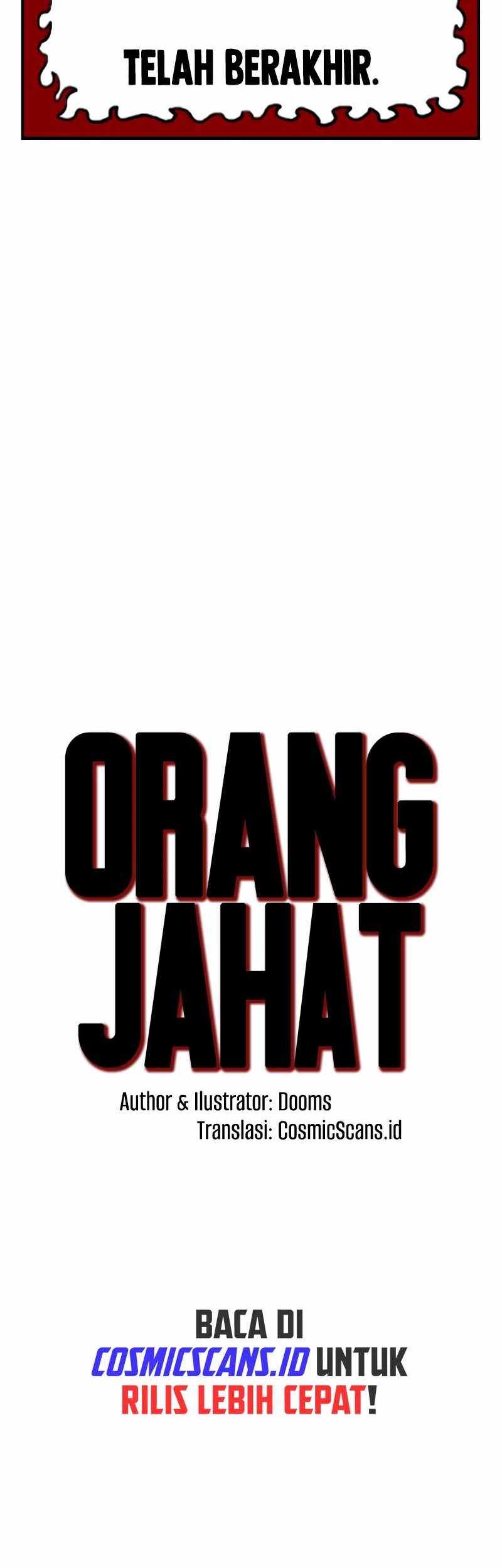 A Bad Person Chapter 211 Gambar 6