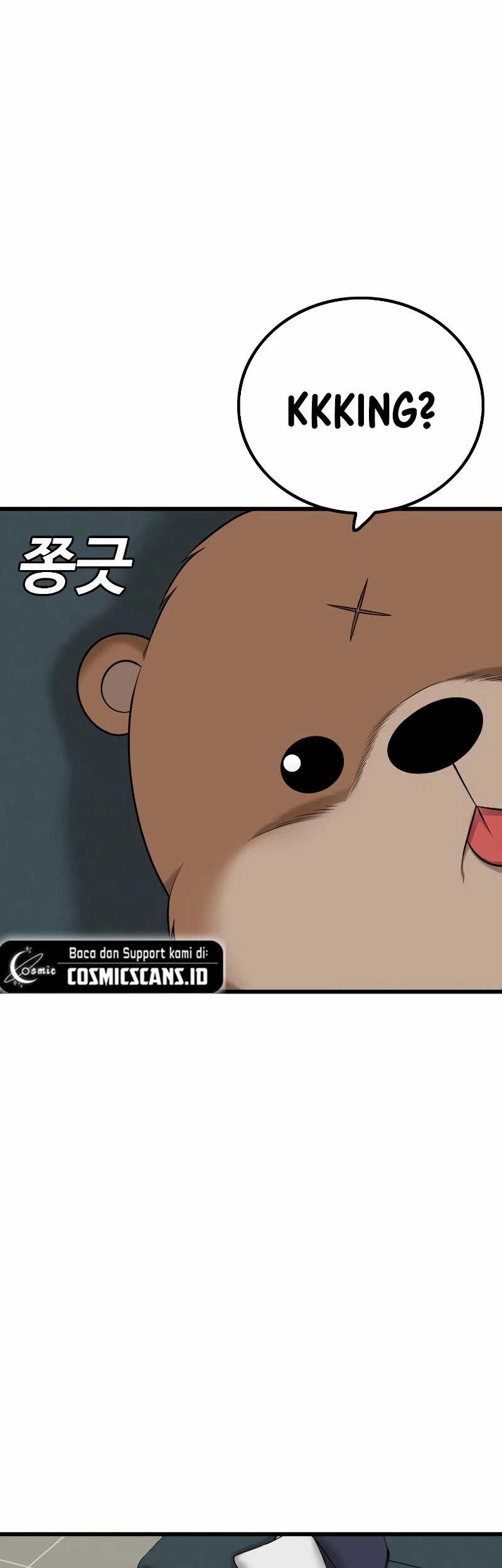 A Bad Person Chapter 211 Gambar 8