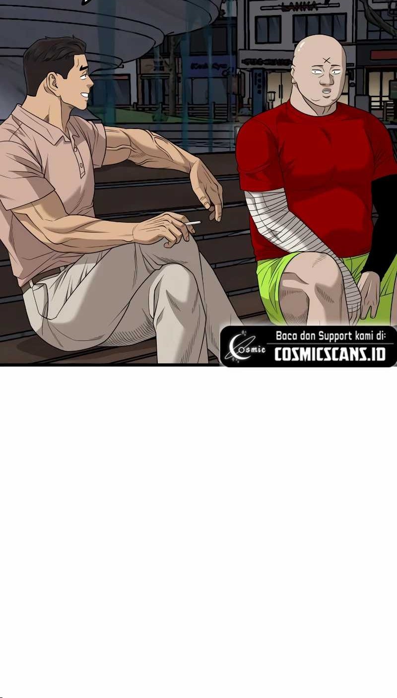 A Bad Person Chapter 211 Gambar 35