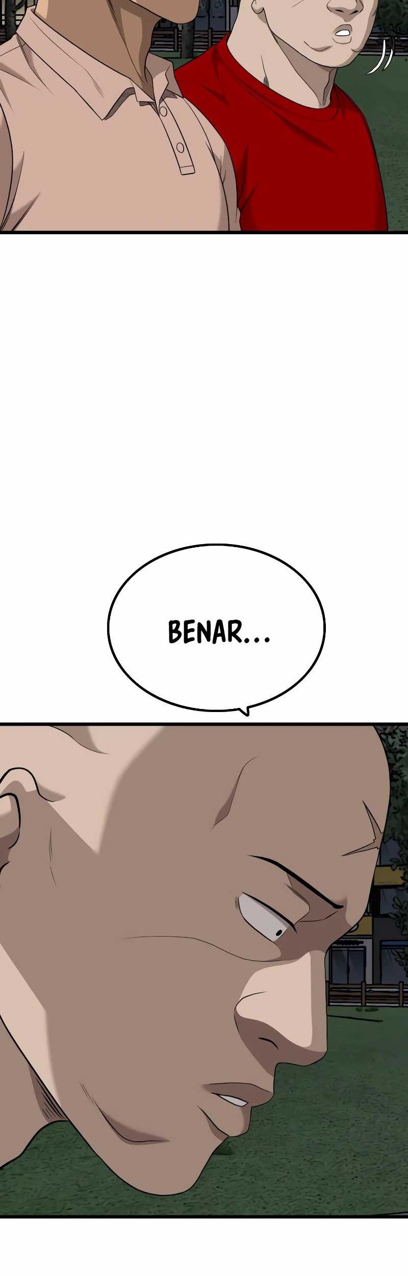 A Bad Person Chapter 211 Gambar 38