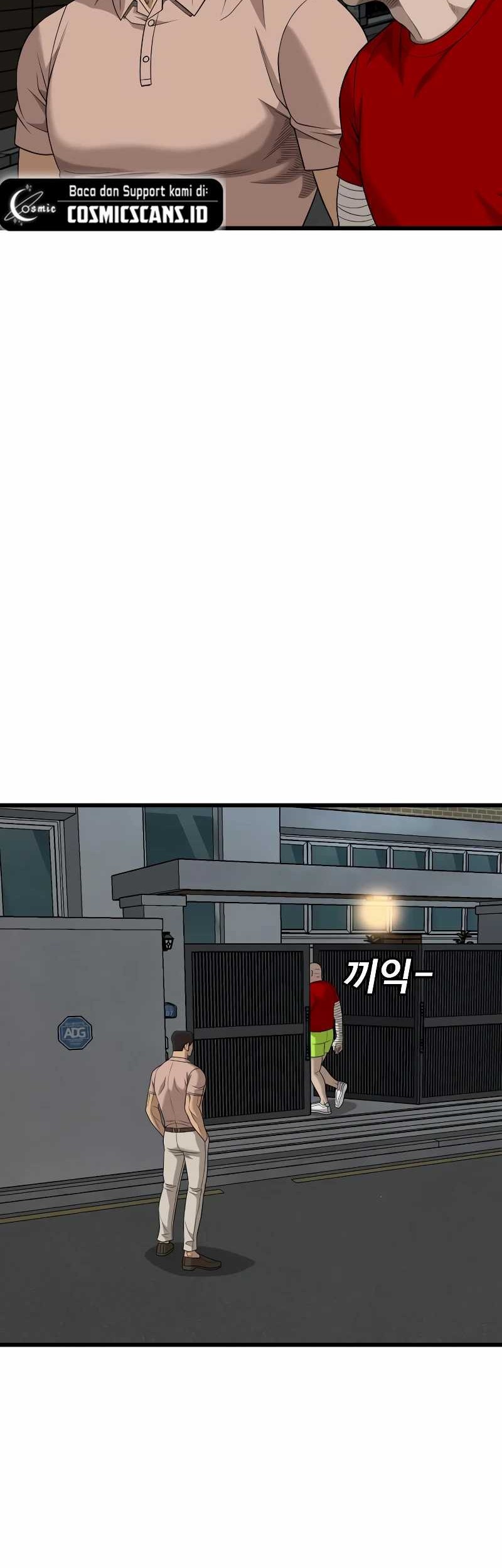 A Bad Person Chapter 211 Gambar 41