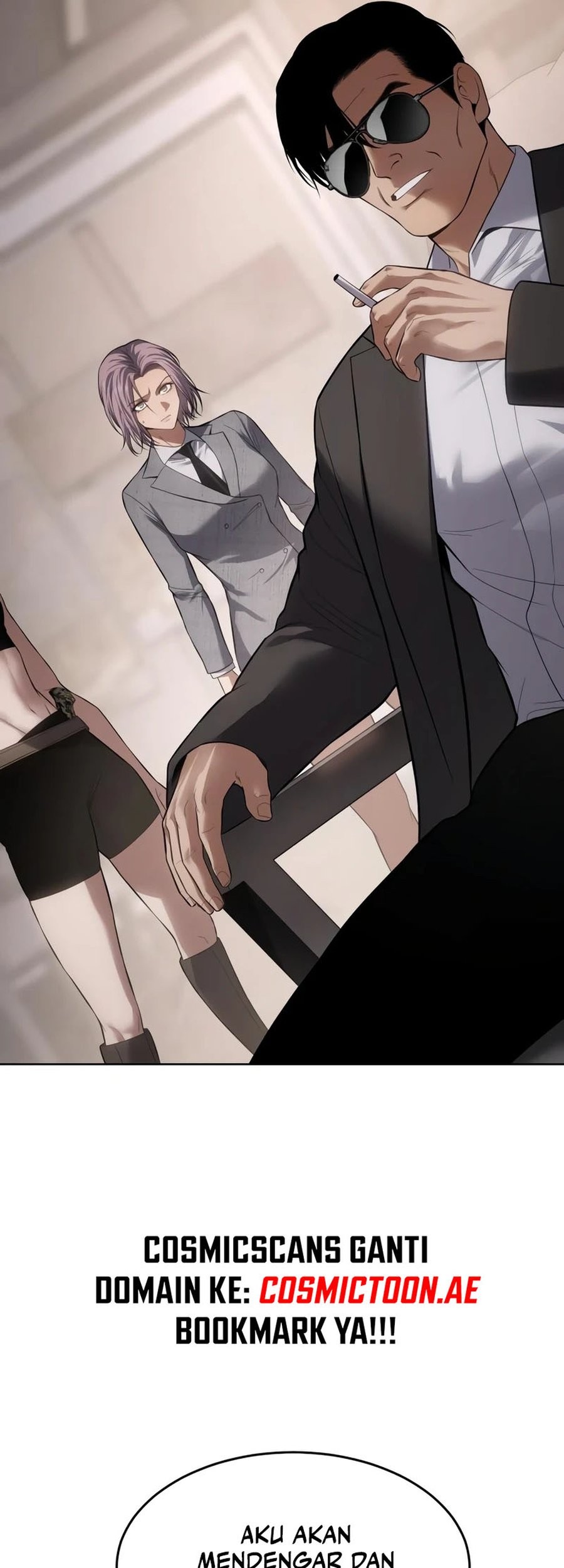 Baek XX Chapter 117 Gambar 51