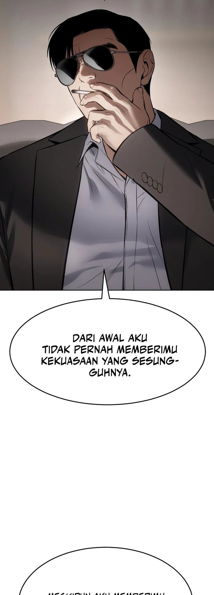 Baek XX Chapter 117 Gambar 56