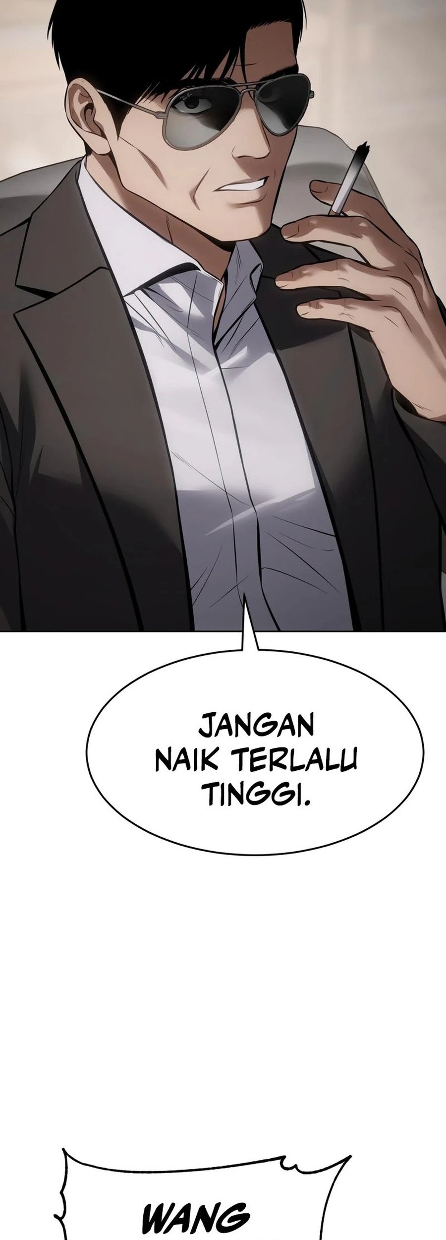 Baek XX Chapter 117 Gambar 60