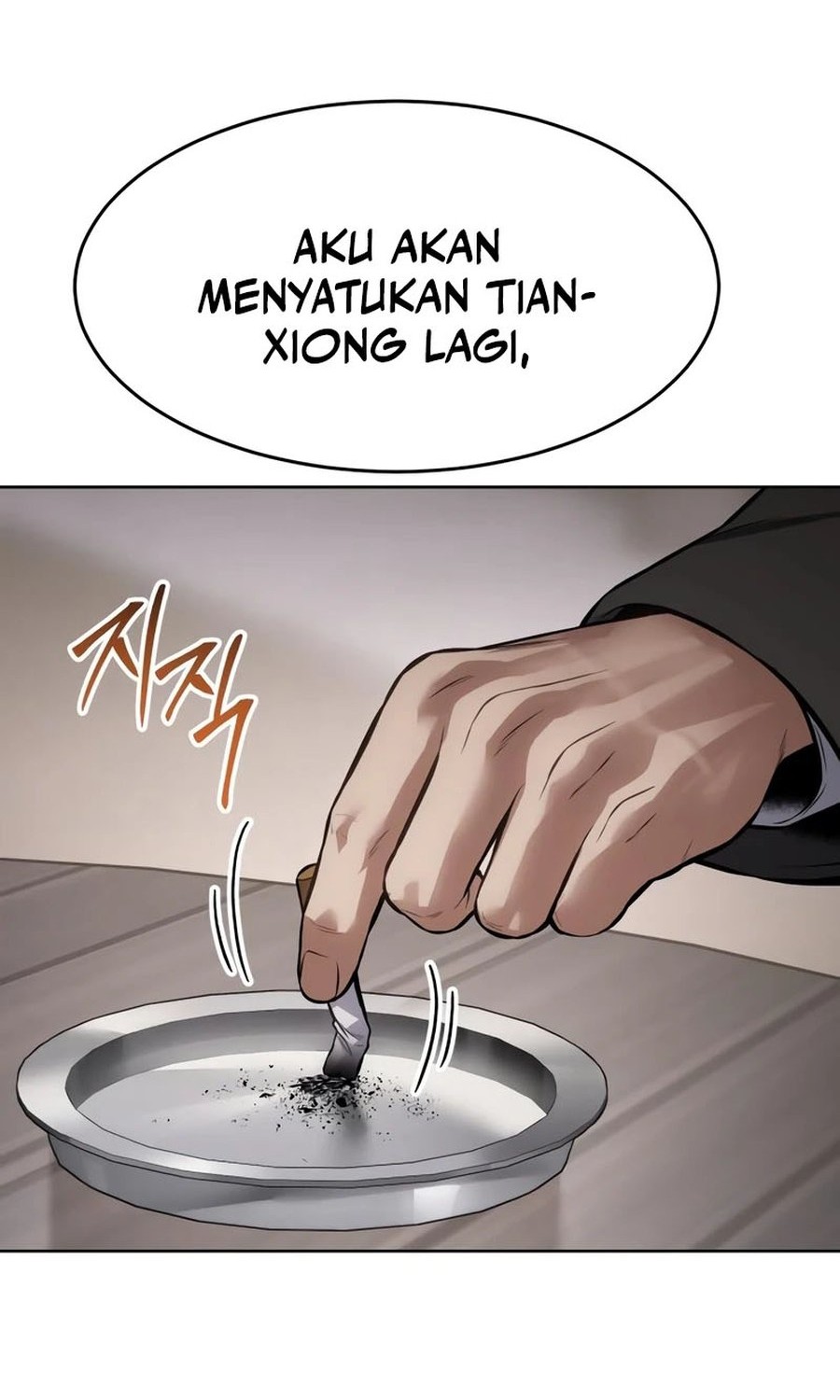 Baek XX Chapter 117 Gambar 66