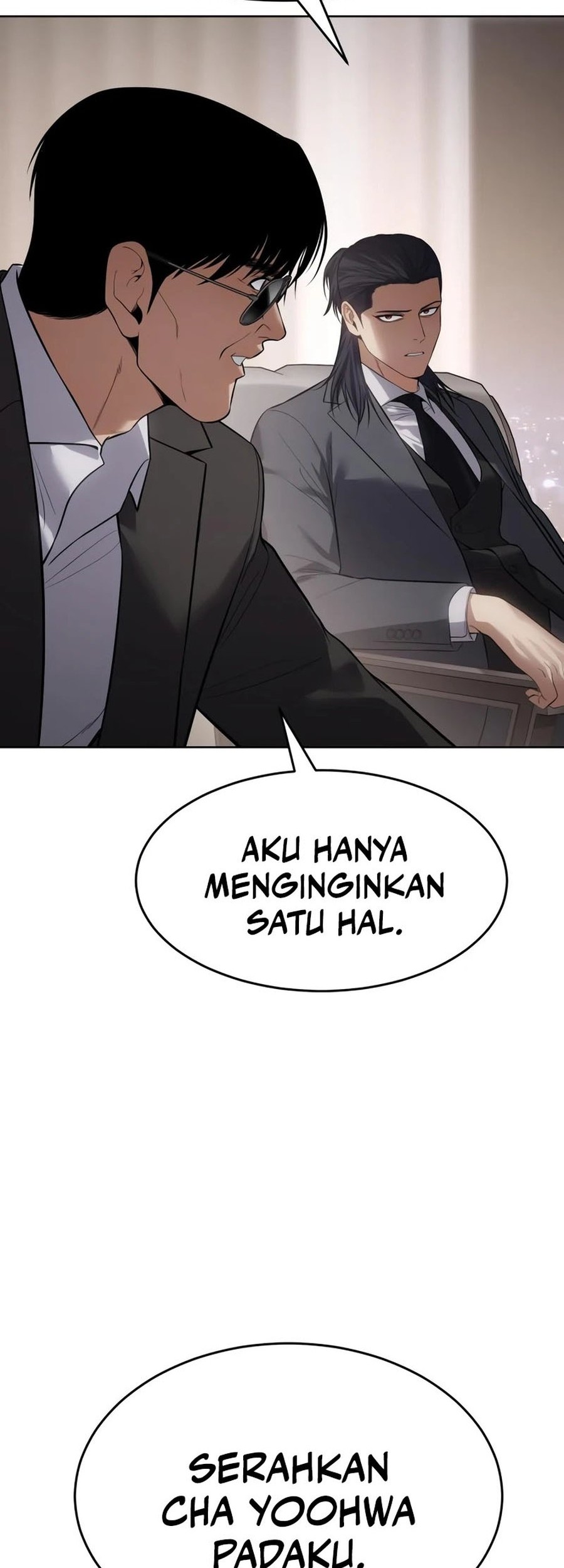 Baek XX Chapter 117 Gambar 64