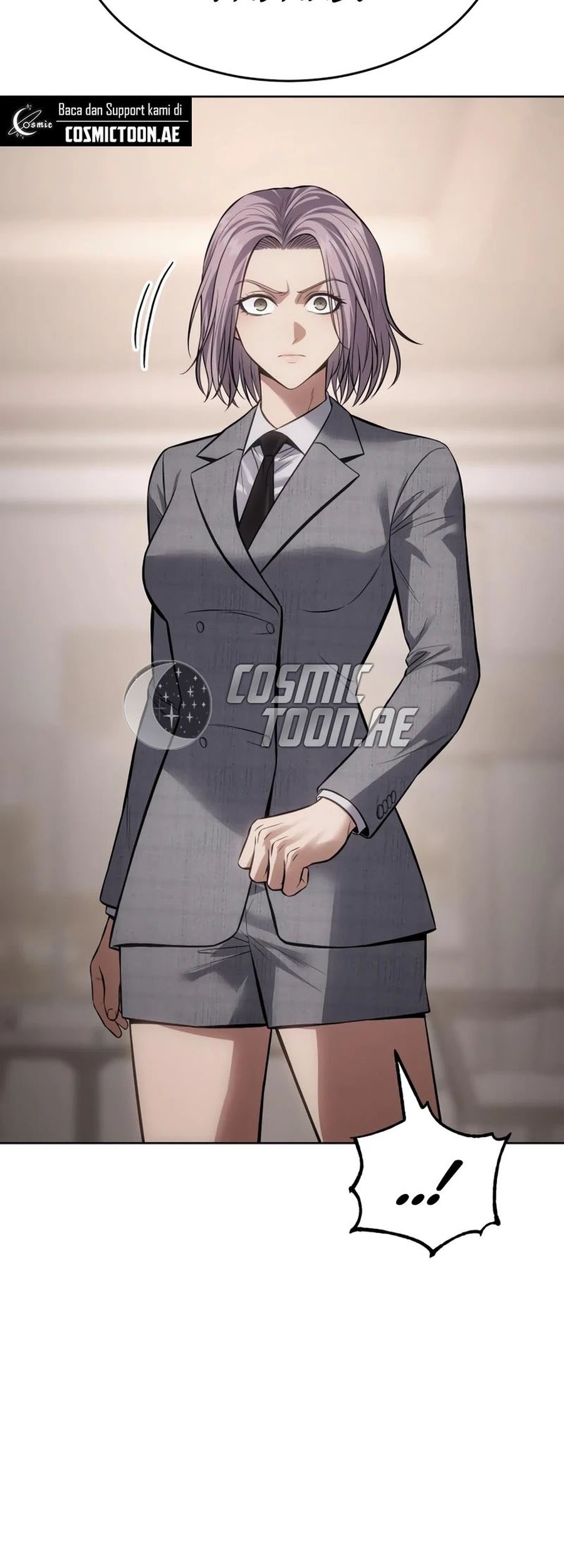 Baek XX Chapter 117 Gambar 65