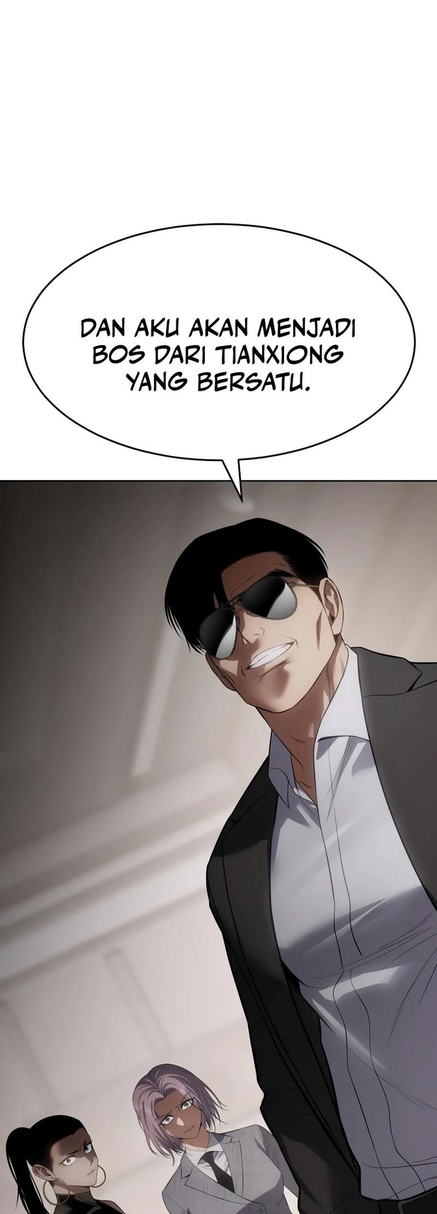 Baek XX Chapter 117 Gambar 67