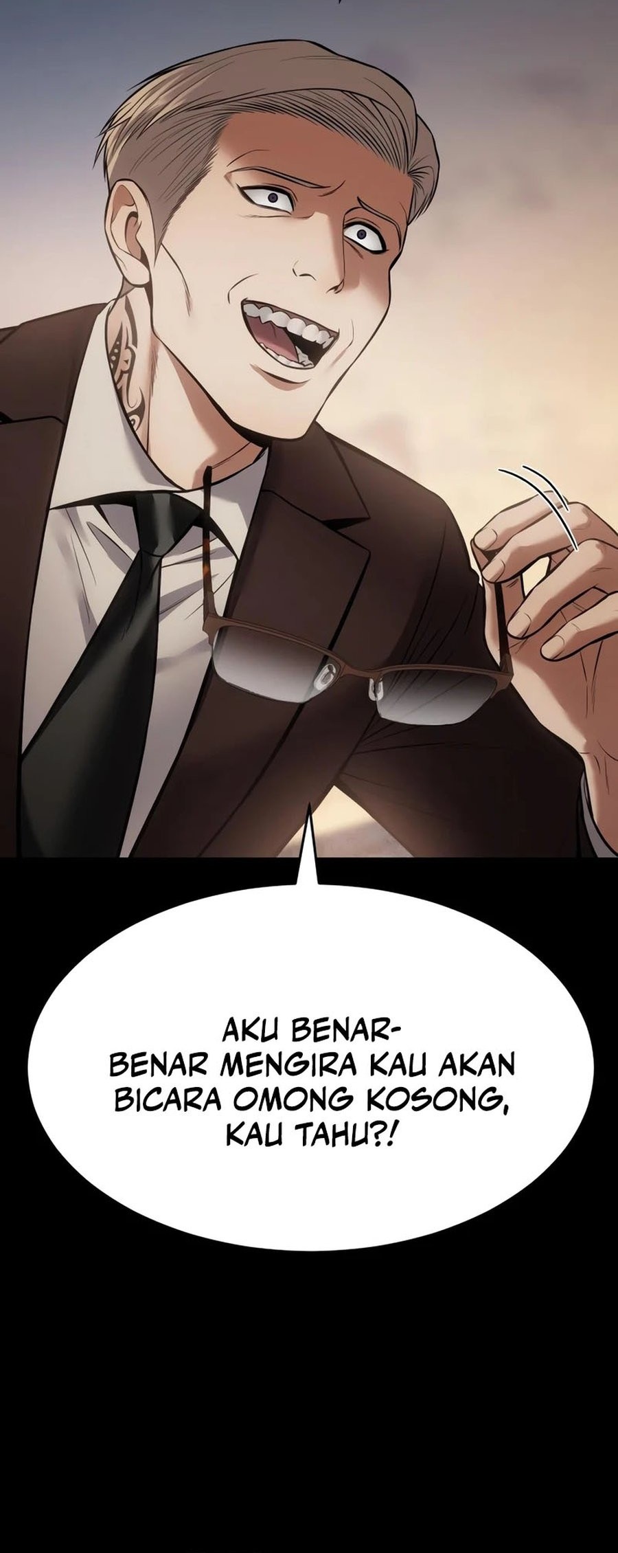 Baek XX Chapter 117 Gambar 39