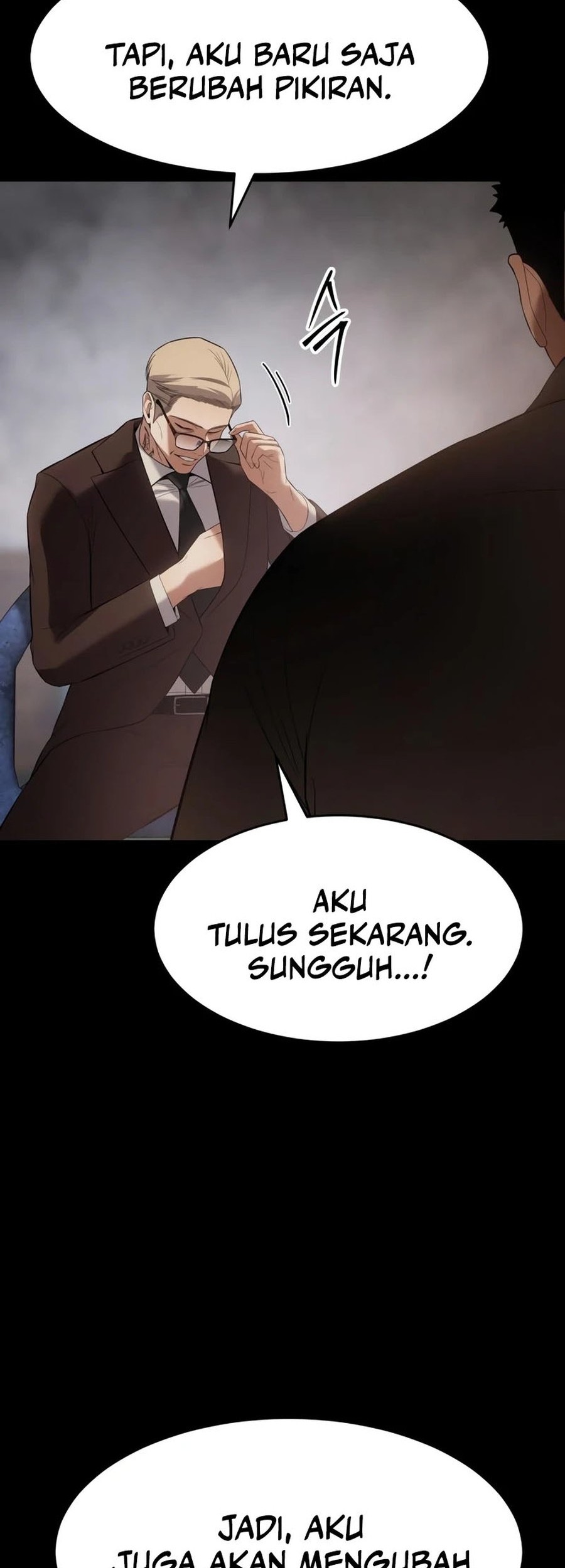 Baek XX Chapter 117 Gambar 41