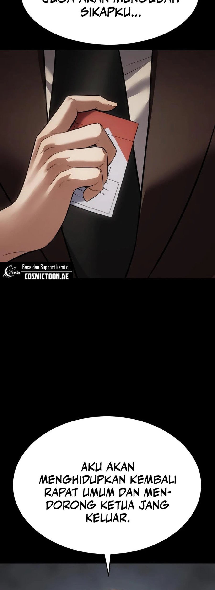 Baek XX Chapter 117 Gambar 42