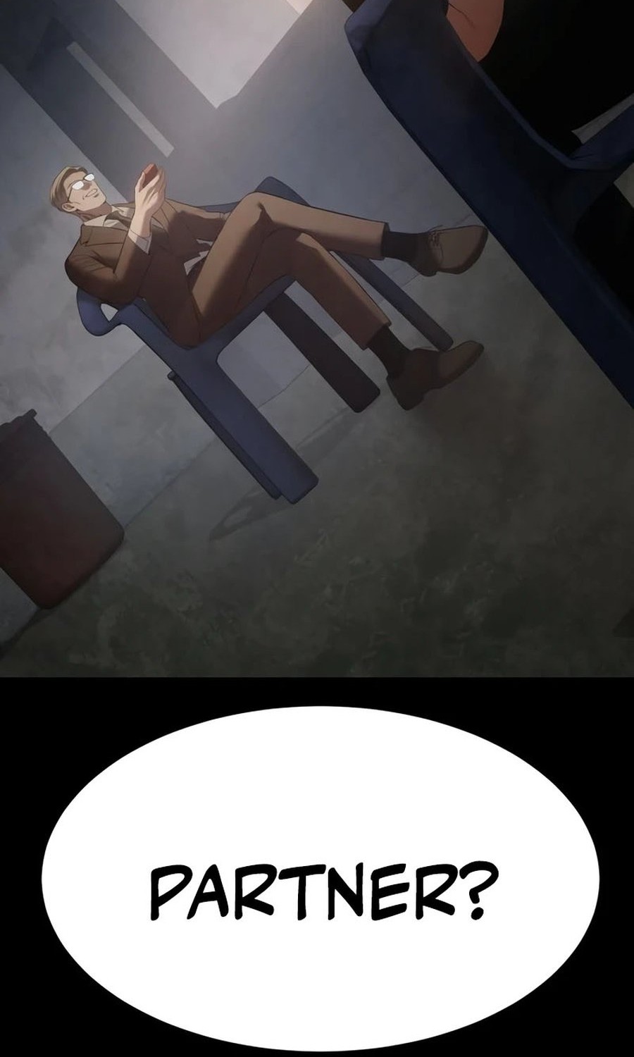 Baek XX Chapter 117 Gambar 46