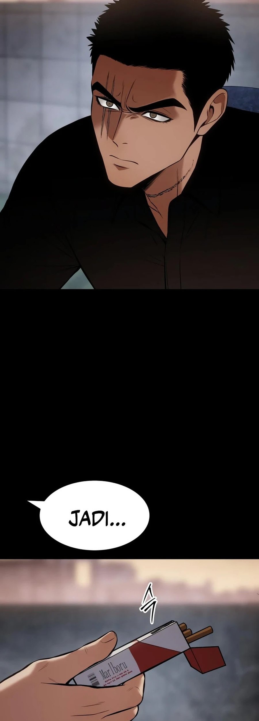 Baek XX Chapter 117 Gambar 44