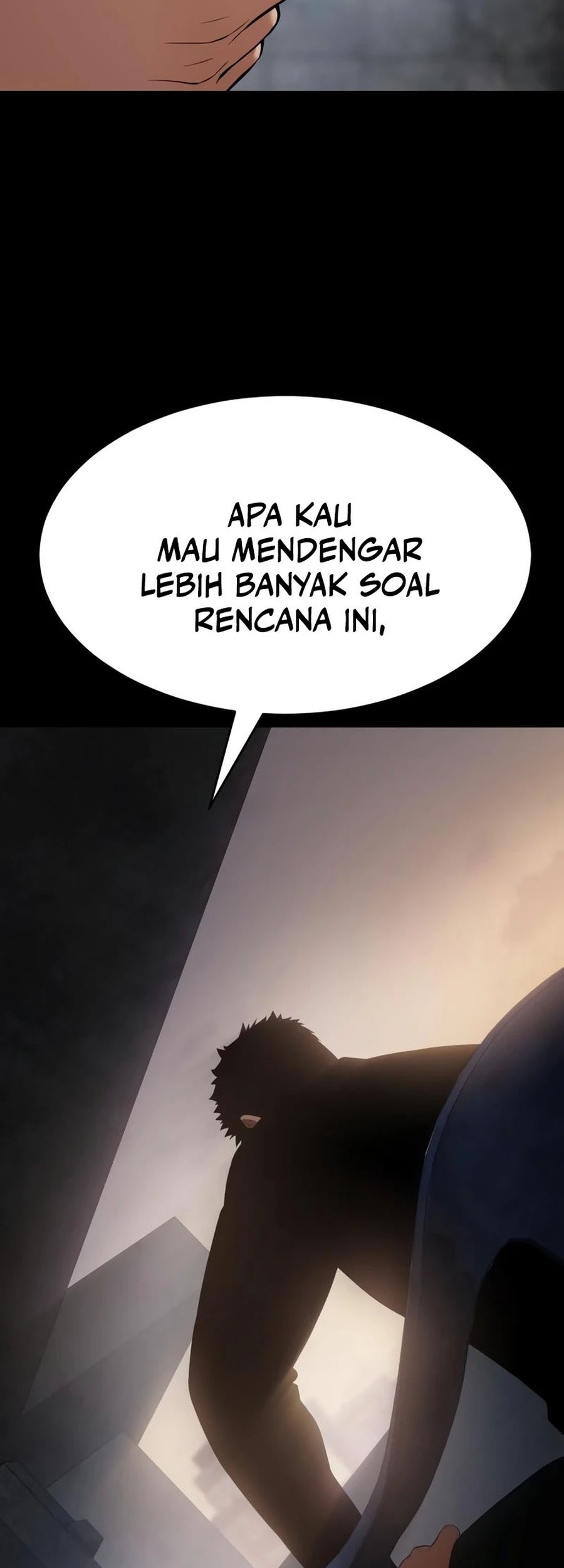 Baek XX Chapter 117 Gambar 45