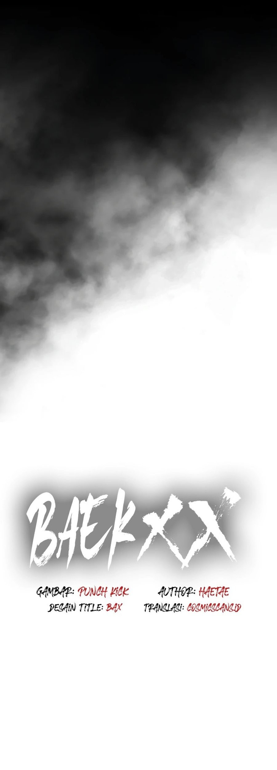 Baek XX Chapter 117 Gambar 47