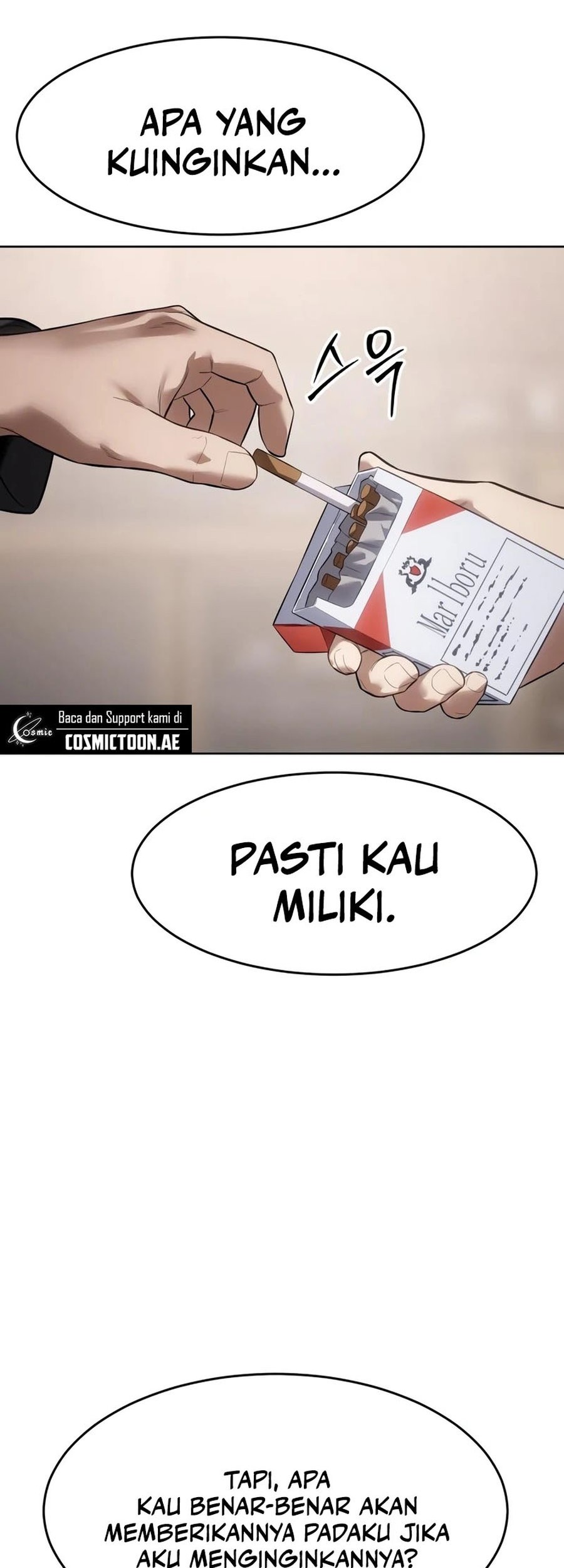 Baek XX Chapter 117 Gambar 49