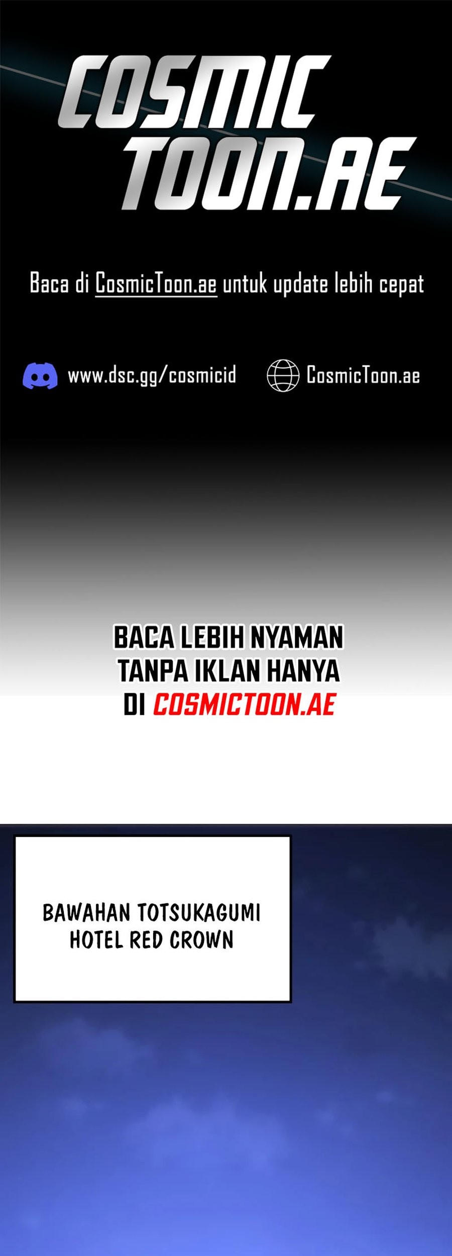 Komik Baek XX Chapter 117 gambar nomor 1