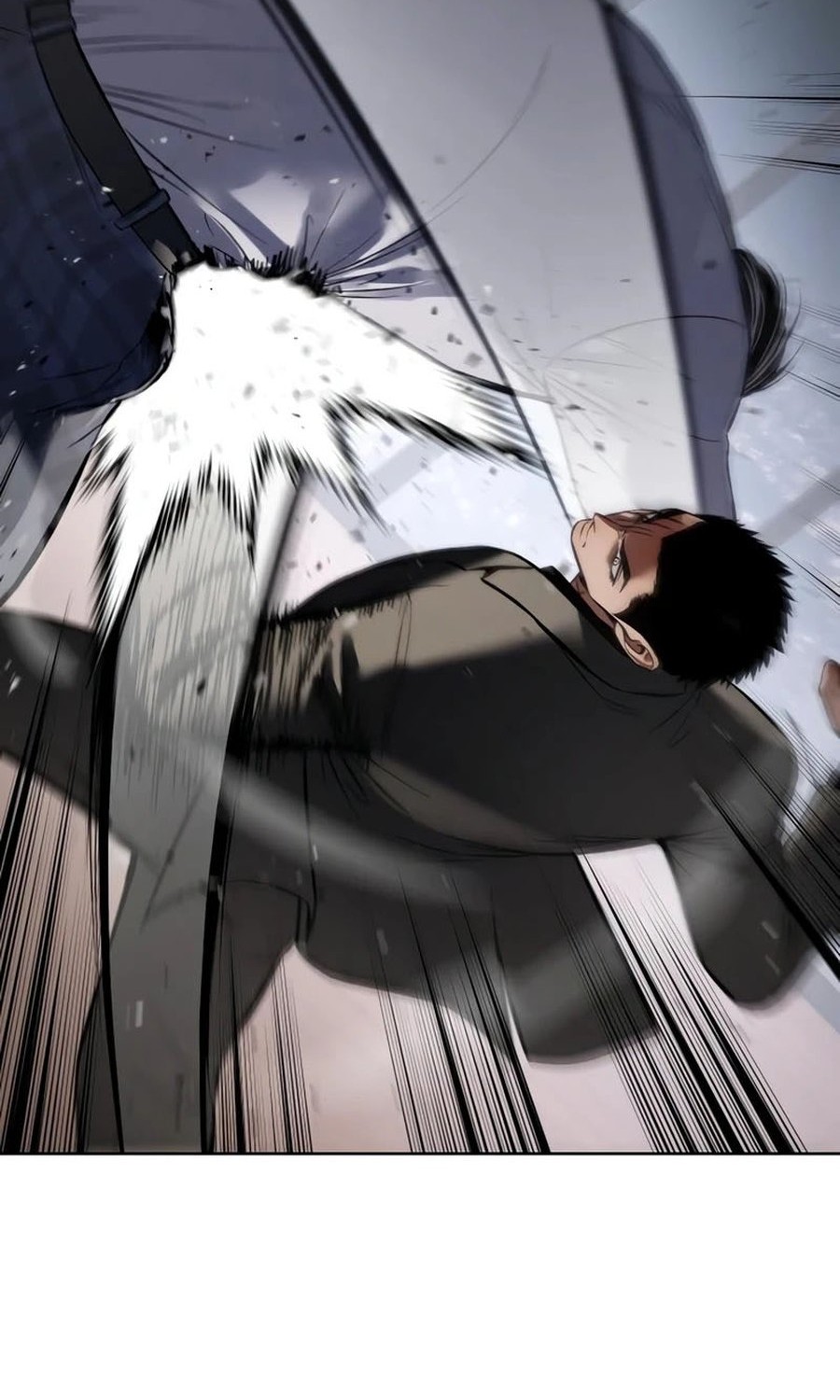 Baek XX Chapter 117 Gambar 94