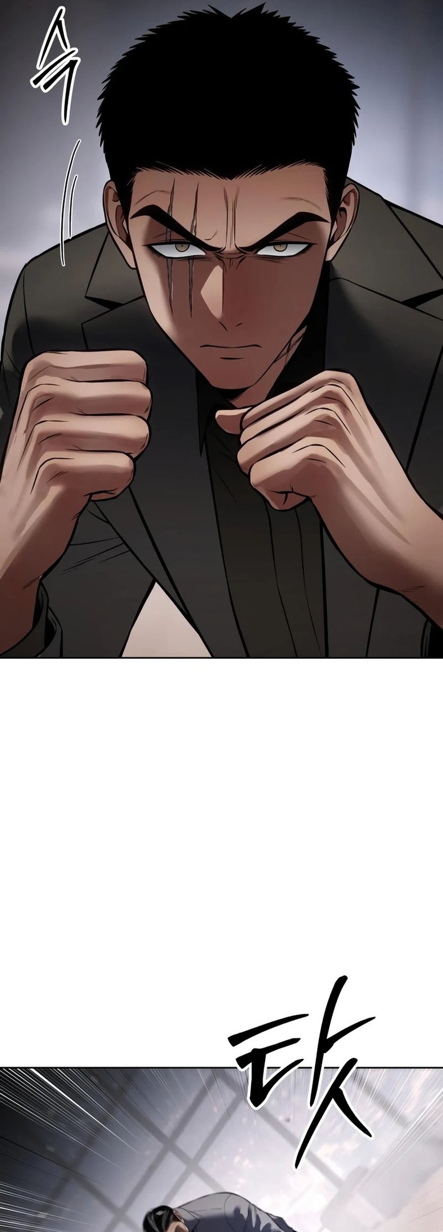 Baek XX Chapter 117 Gambar 91