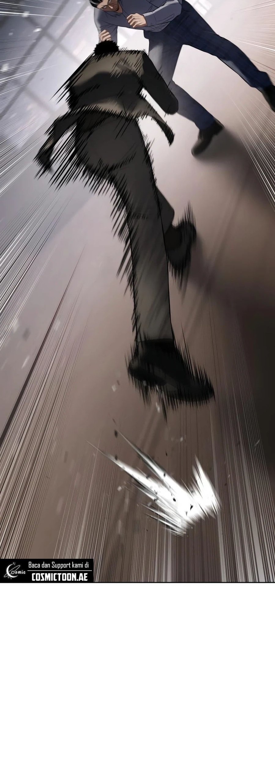 Baek XX Chapter 117 Gambar 92