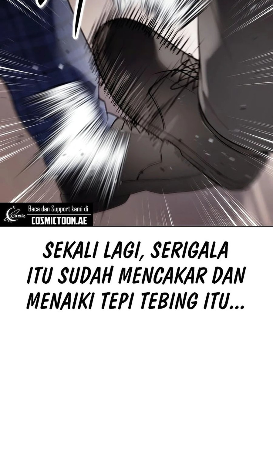 Baek XX Chapter 117 Gambar 98