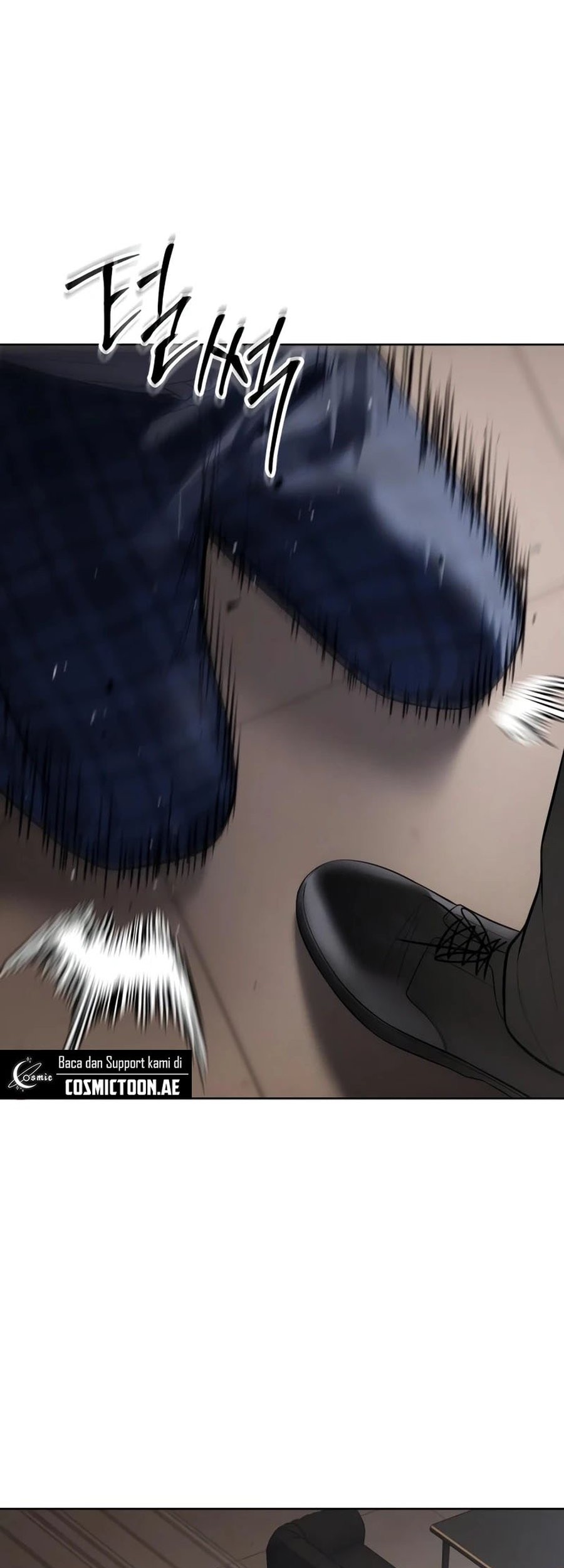 Baek XX Chapter 117 Gambar 105