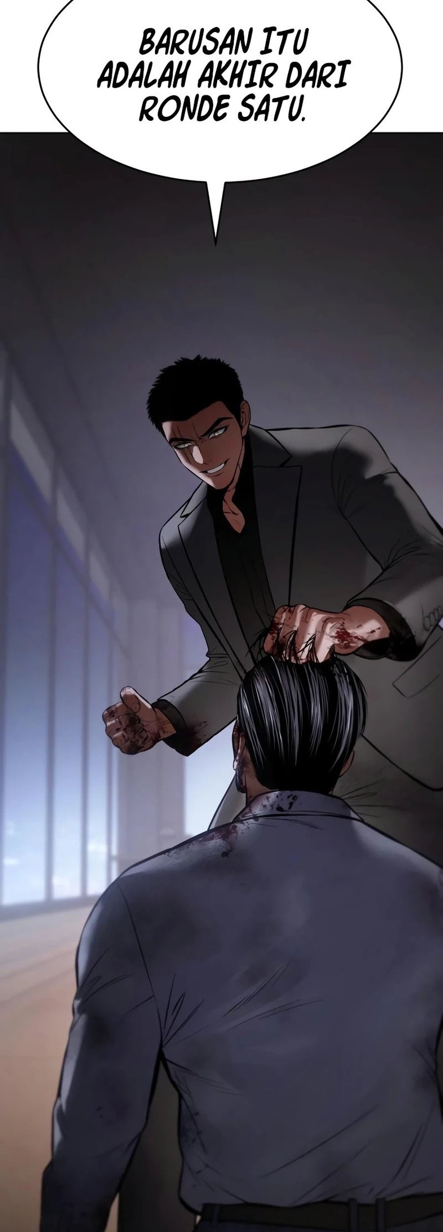 Baek XX Chapter 117 Gambar 108