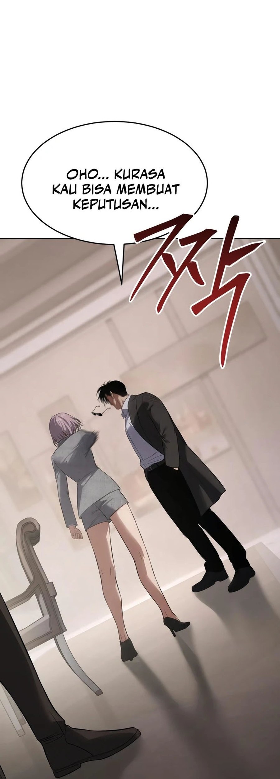 Baek XX Chapter 117 Gambar 76