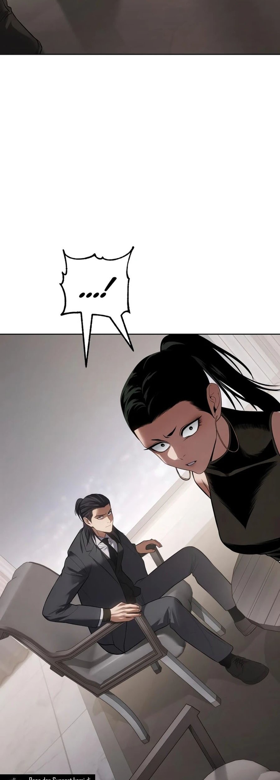 Baek XX Chapter 117 Gambar 77