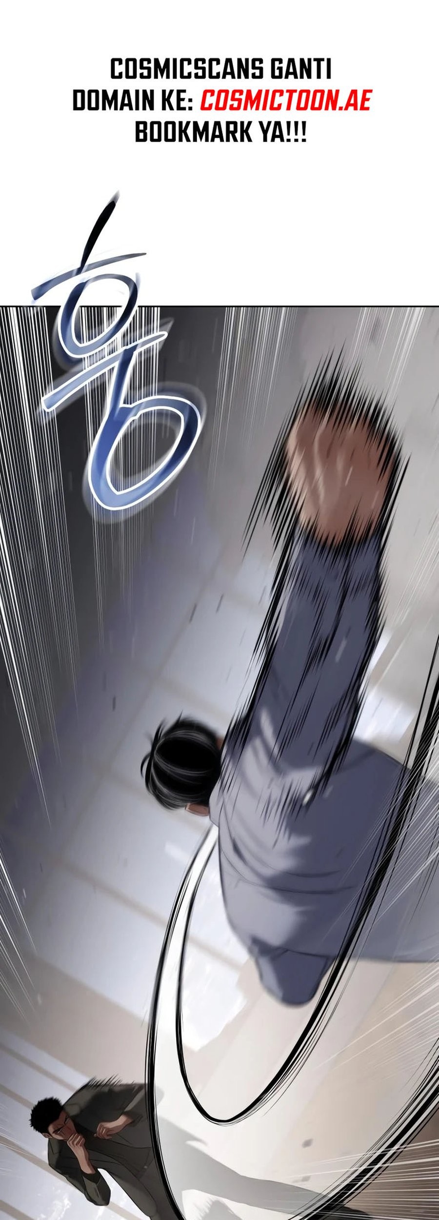 Baek XX Chapter 117 Gambar 87