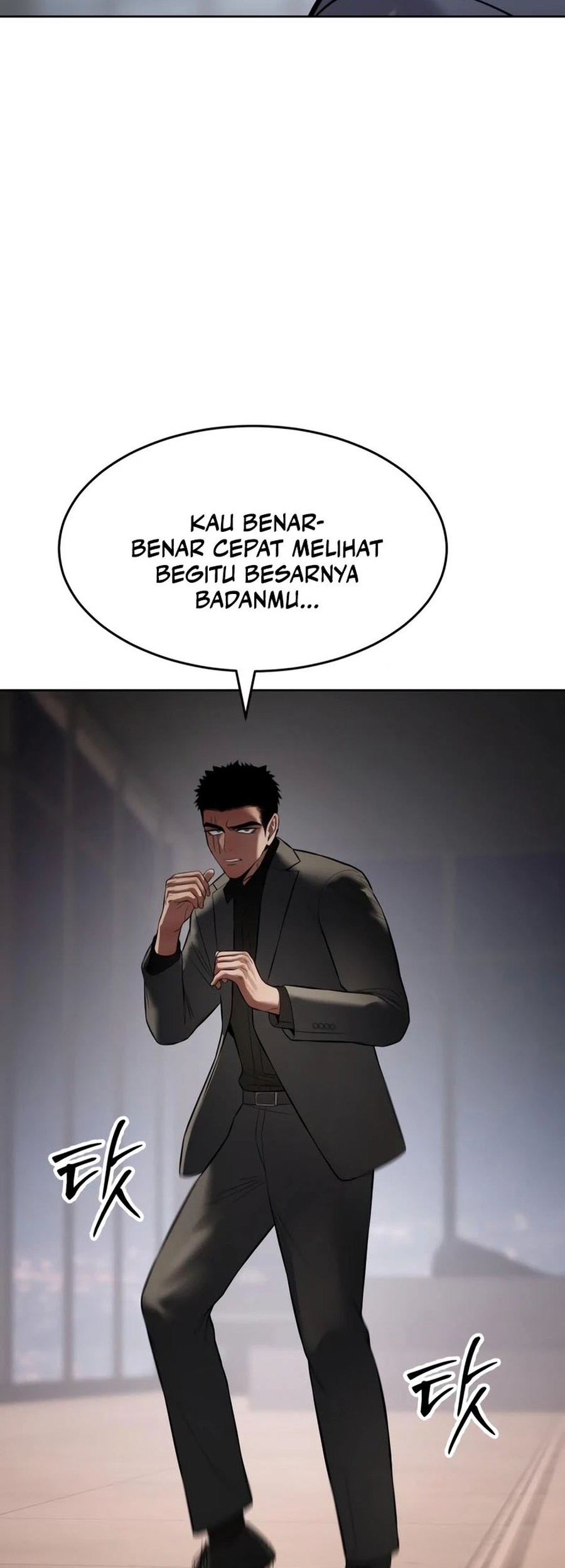 Baek XX Chapter 117 Gambar 89