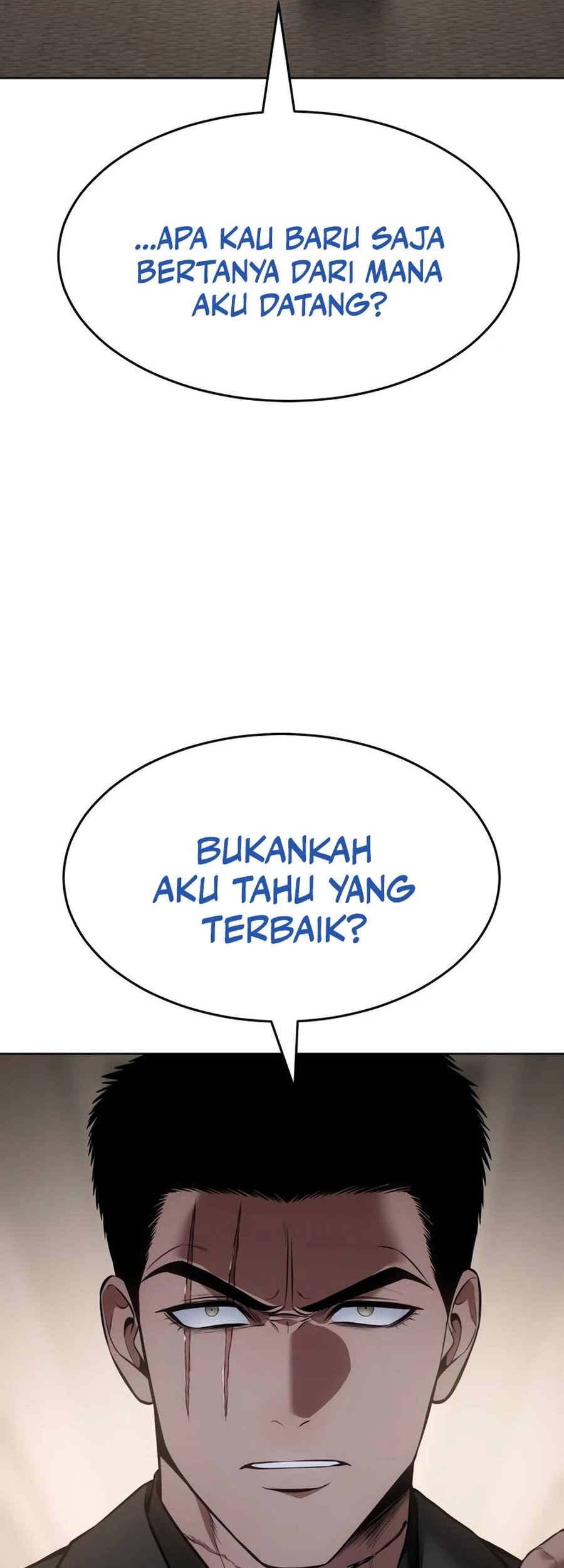 Baek XX Chapter 117 Gambar 5