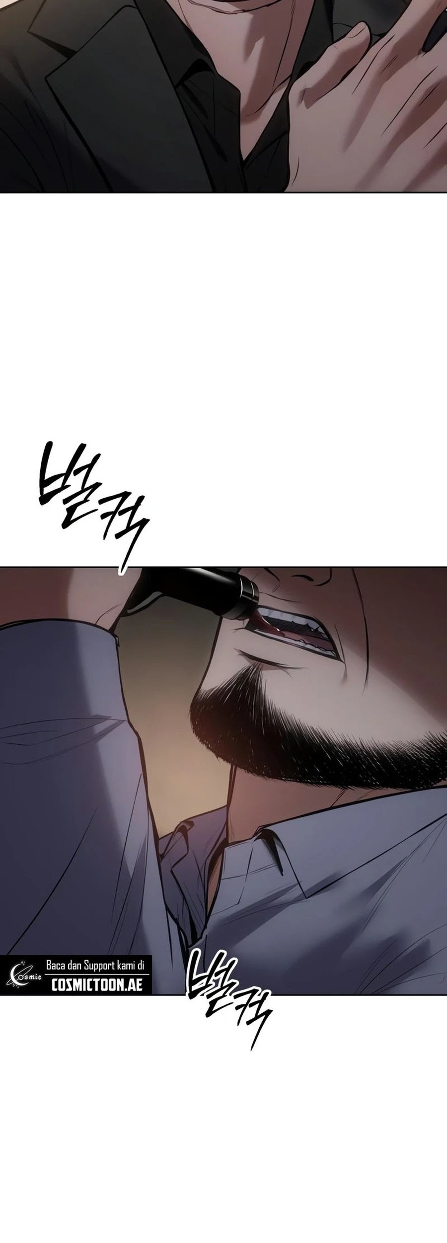 Baek XX Chapter 117 Gambar 6