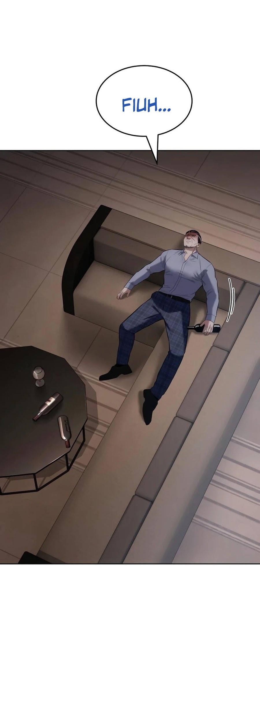 Baek XX Chapter 117 Gambar 7