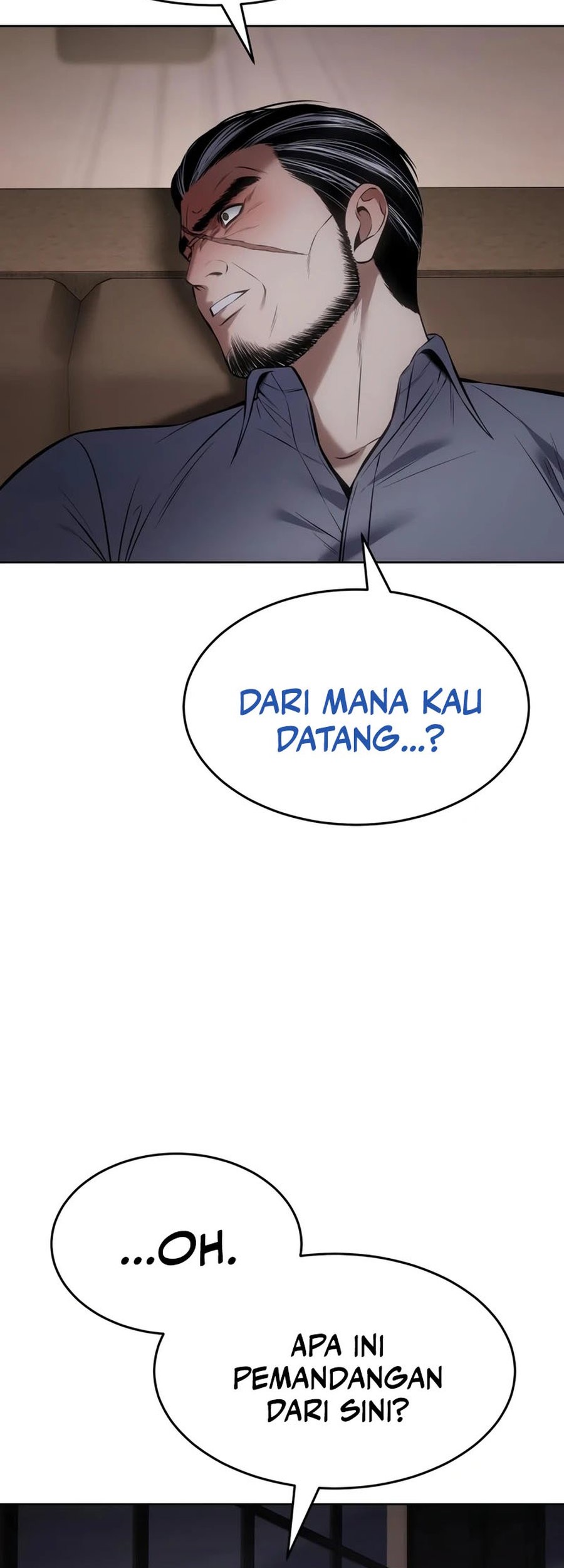 Baek XX Chapter 117 Gambar 11