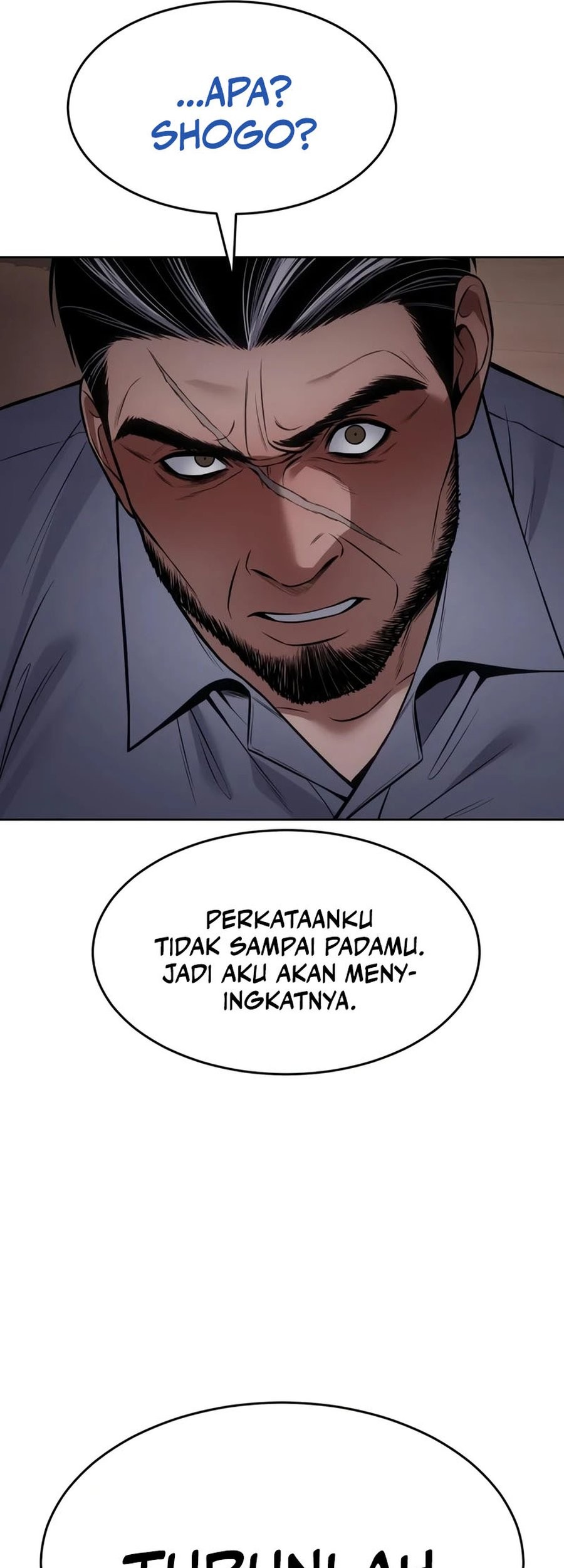 Baek XX Chapter 117 Gambar 17