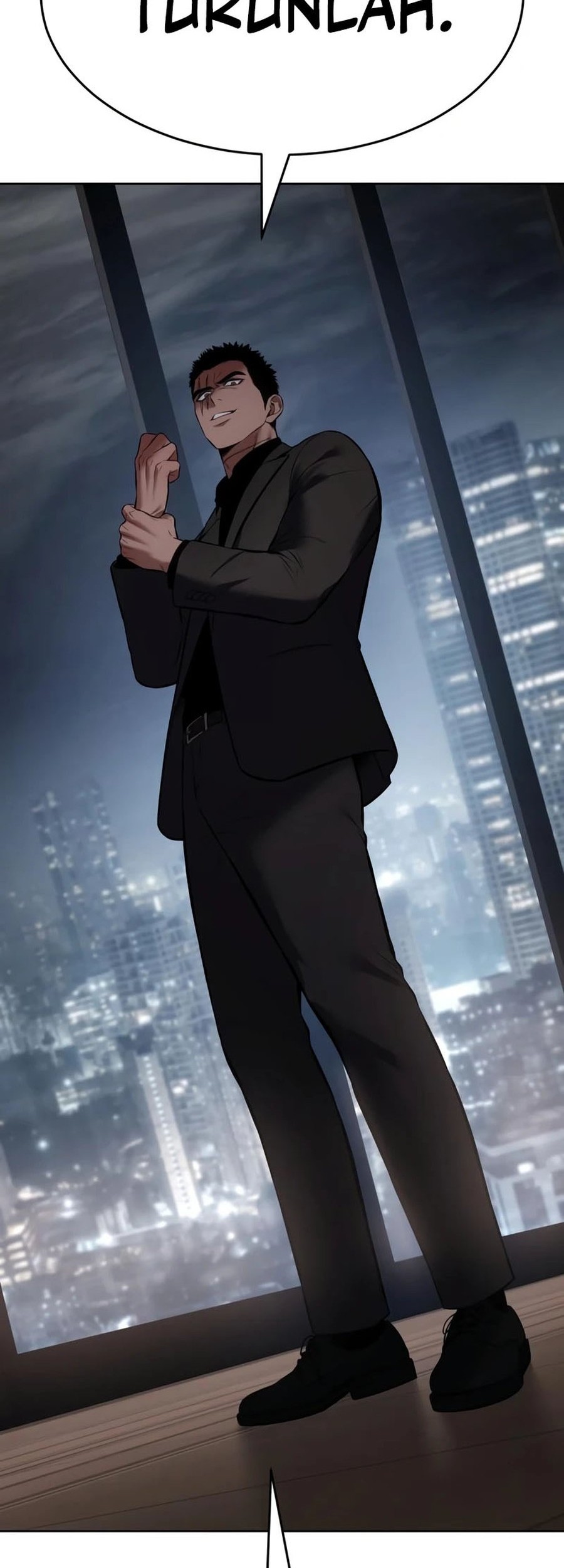 Baek XX Chapter 117 Gambar 18