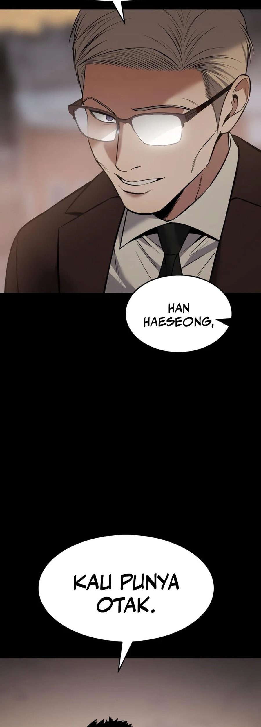 Baek XX Chapter 117 Gambar 25